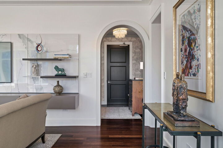 Property Photo:  118 E Erie Street 28F  IL 60611 