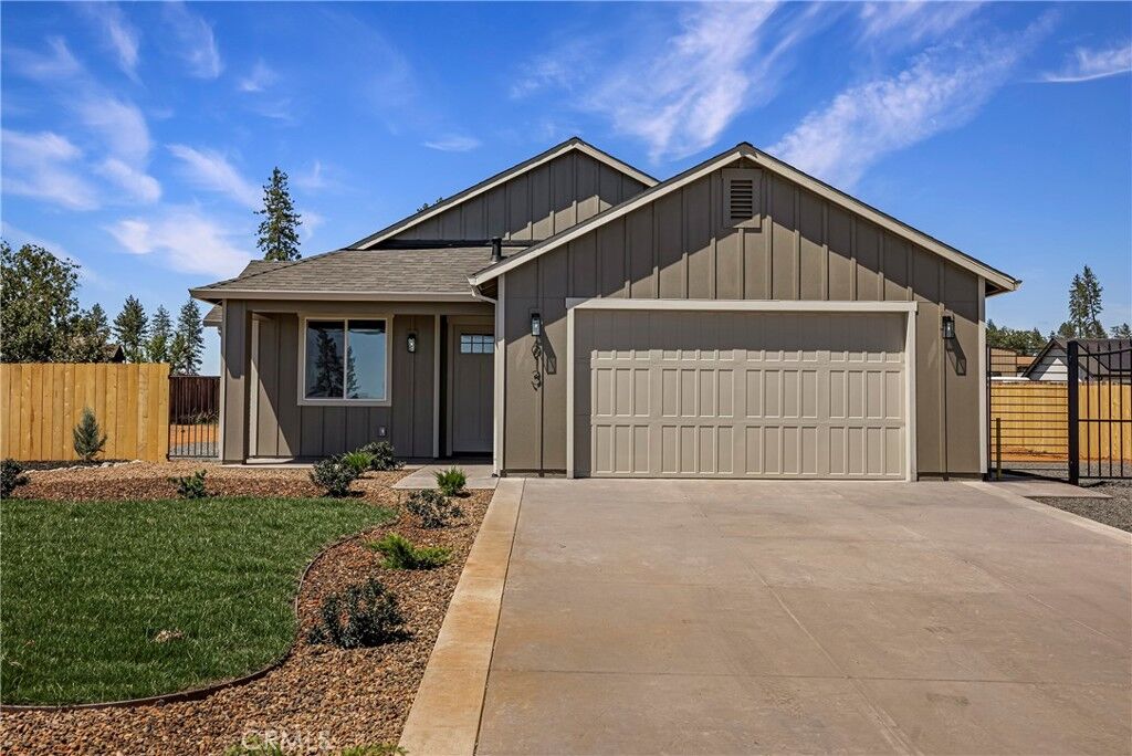 Property Photo:  613 Castle Drive  CA 95969 