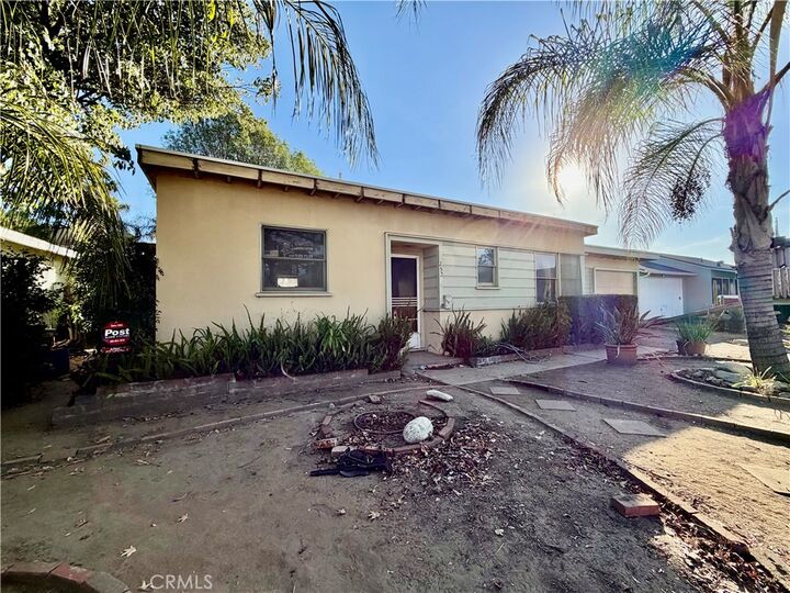 Property Photo:  252 E Camino Real  CA 91016 