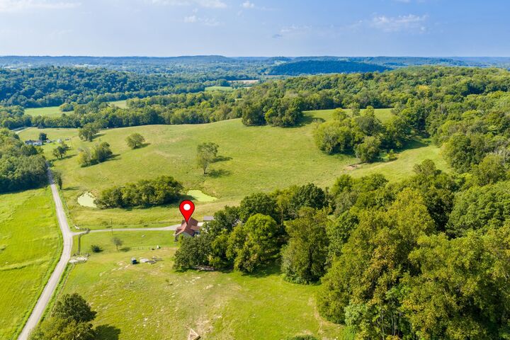 Property Photo:  4283 Turkey Creek Rd  TN 38487 