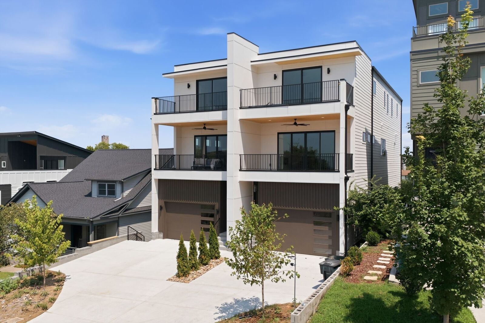 Property Photo:  4700 Kentucky Ave  TN 37209 
