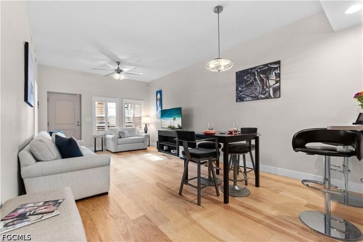 Property Photo:  2110 W 1st Street 101  FL 33901 