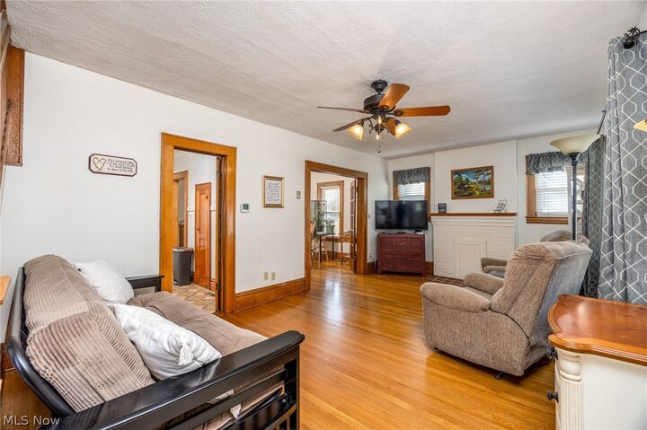 Property Photo: 3304 Avery Street WV 26104