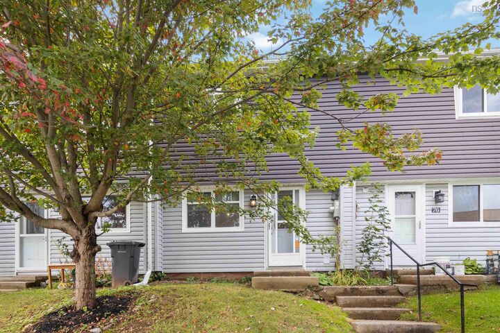 Property Photo: 78 Cavendish Road NS B3P 2J7