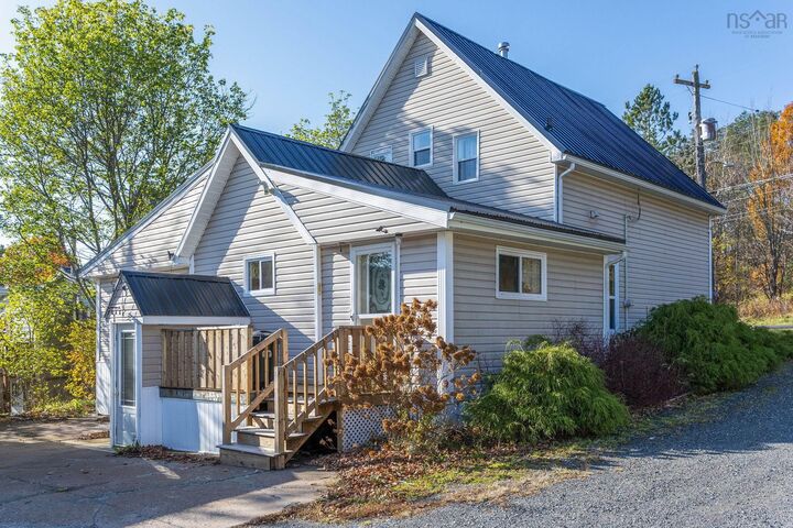 Property Photo: 5158 Stellarton Trafalgar Road NS B0K 1B0
