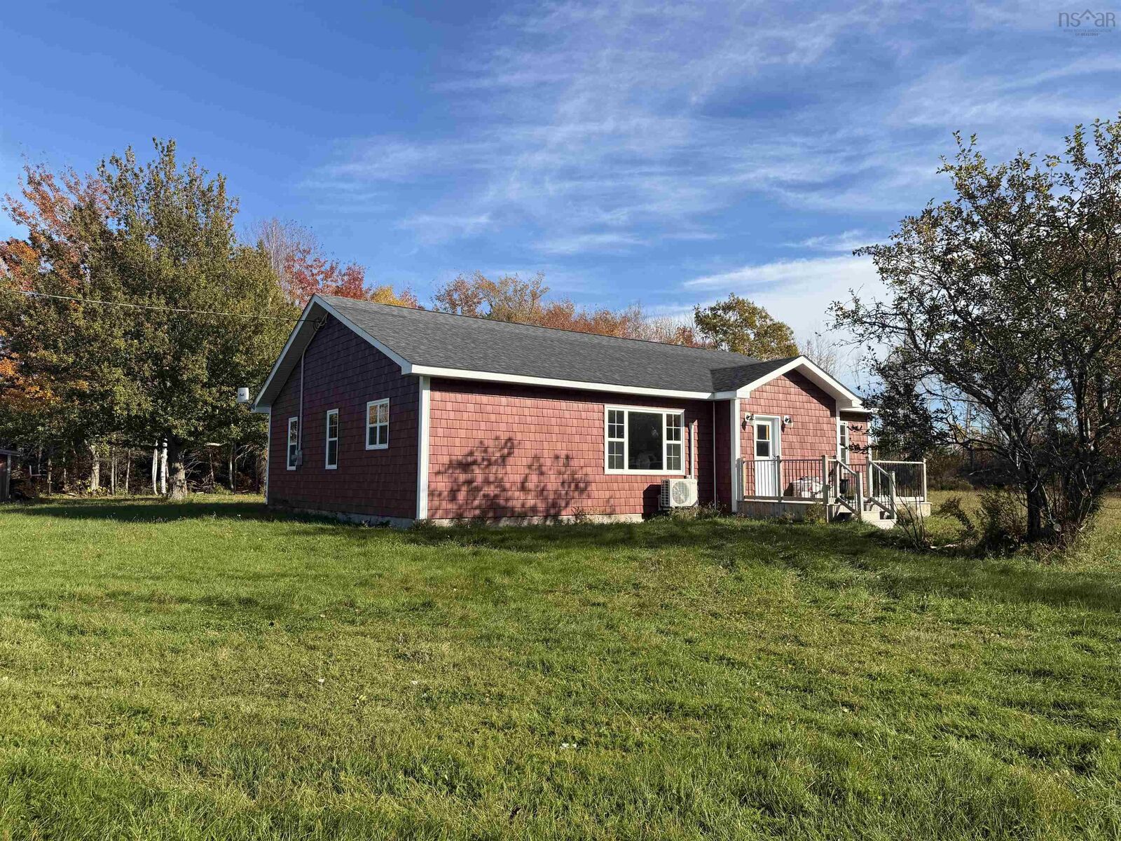 Property Photo:  2060 Black River Road  NS B0K 1R0 