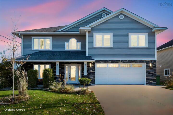 Property Photo:  114 Maplewood Drive  NS B2V 2R1 
