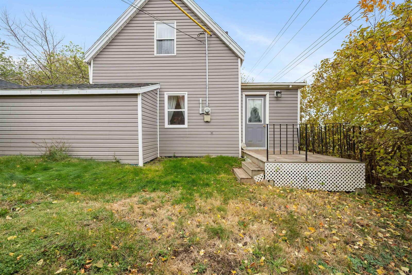 Property Photo:  14 Grandview Avenue  NS B0K 1X0 