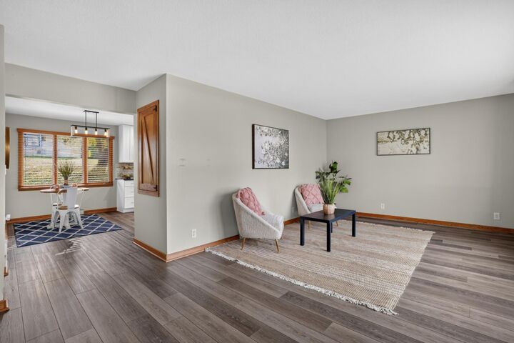 Property Photo: 1809 Jefferson Road MN 55057