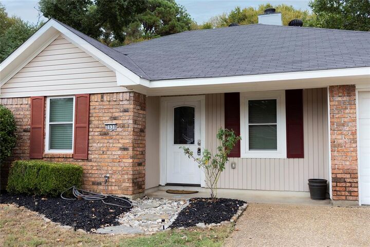 Property Photo:  2630 Doe Ridge Drive  LA 71037 