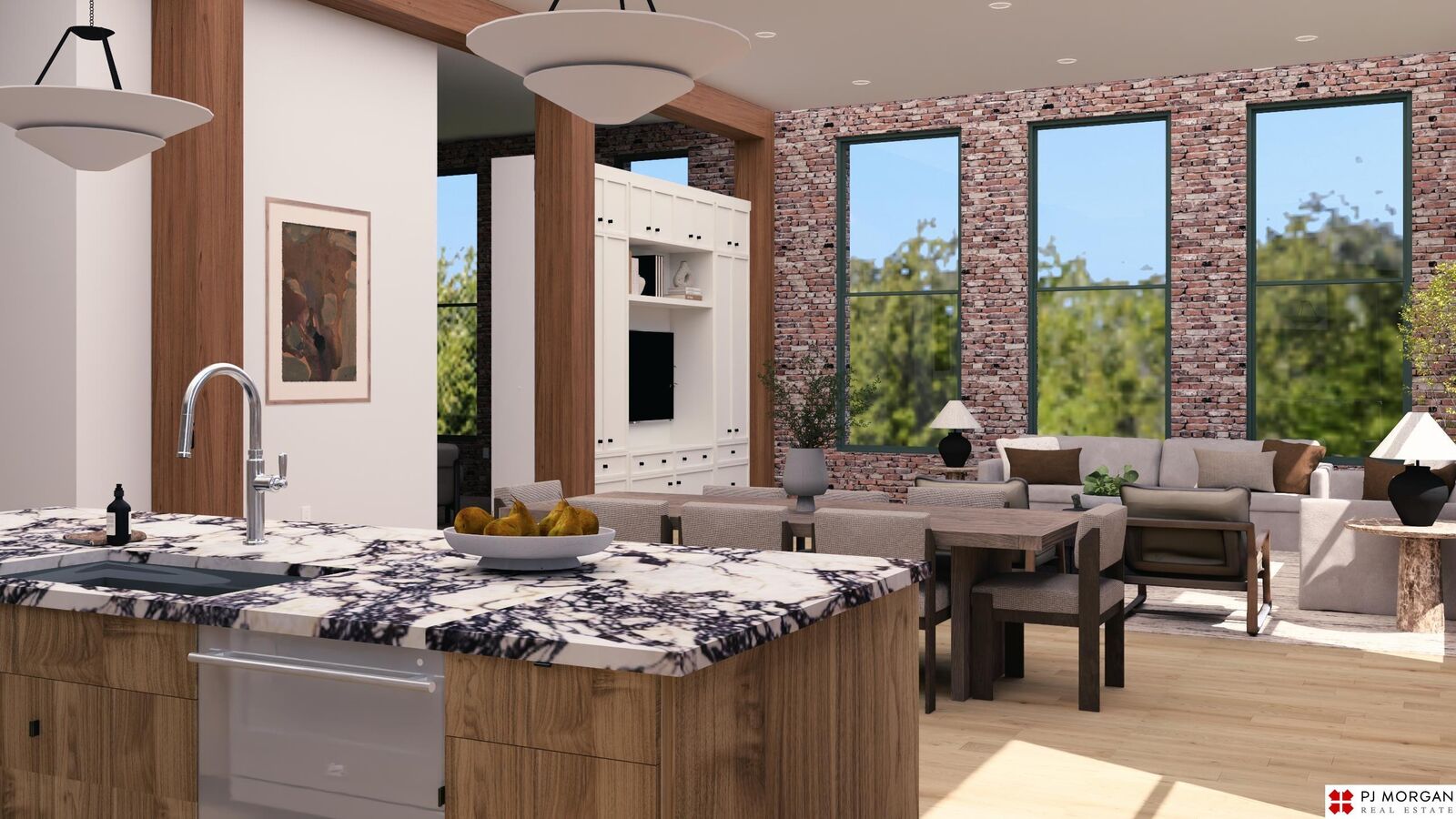 Property Photo:  1105 Harney Street 401  NE 68102 