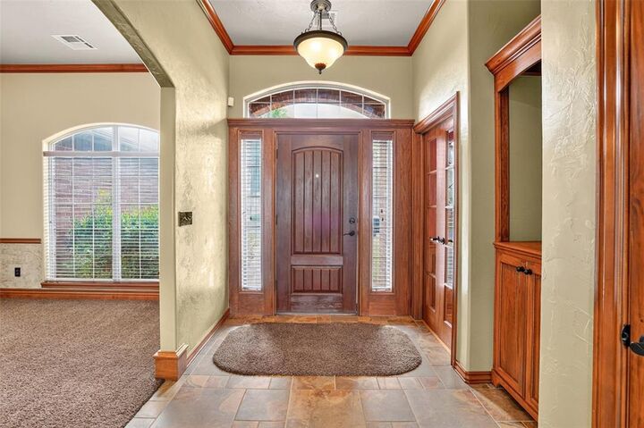 Property Photo:  11605 NW 113th Circle  OK 73099 
