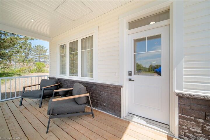Property Photo: 3033 Townline Road M ON L0S 1S1