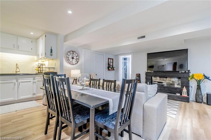 Property Photo:  3774 Mathewson Avenue Bsmt(Lower)  ON L0S 1B0 