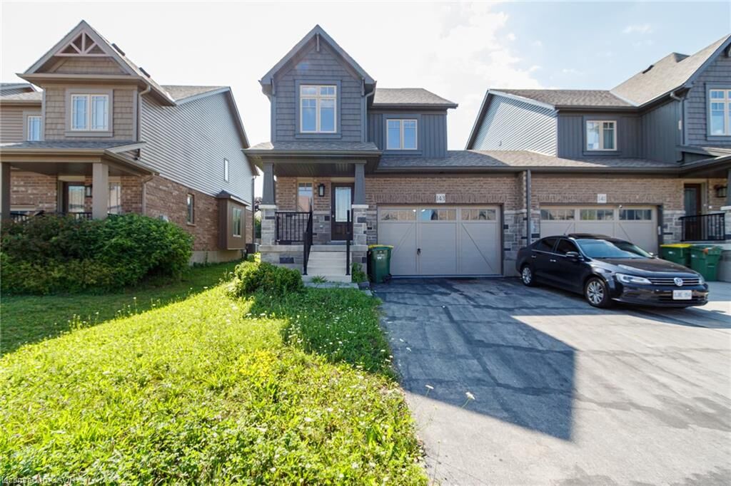 Property Photo:  143 Stonebrook Way  ON N0C 1H0 