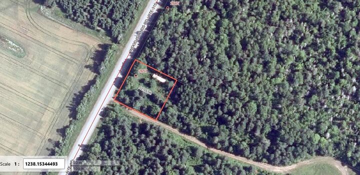 Property Photo:  Lot #315 2657 Wood Islands Road  PE C0A 1B0 