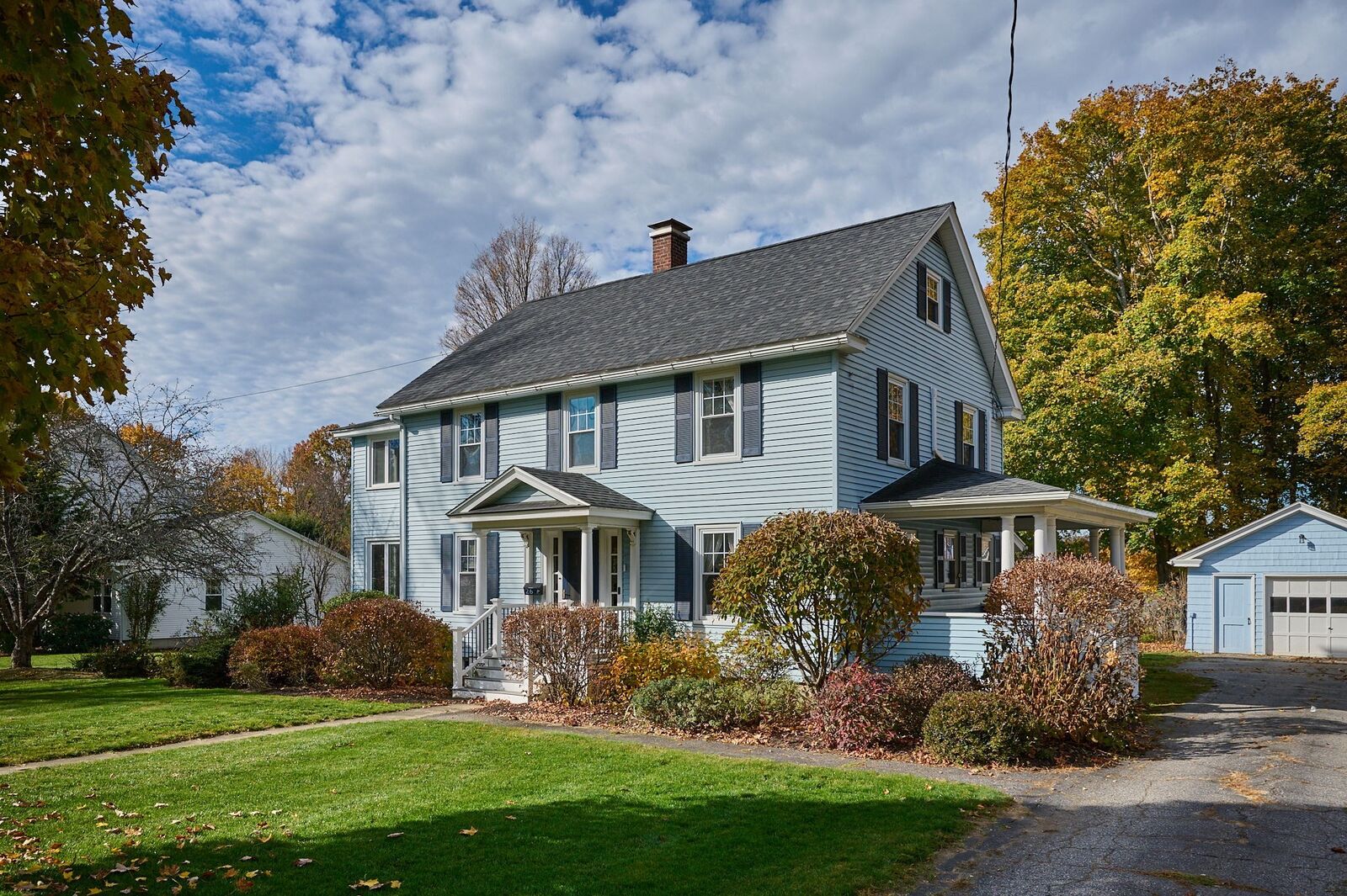 Property Photo:  26 Highland Ave  MA 01360 