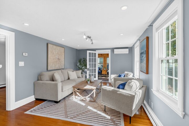 Property Photo: 30 Neck St MA 02191