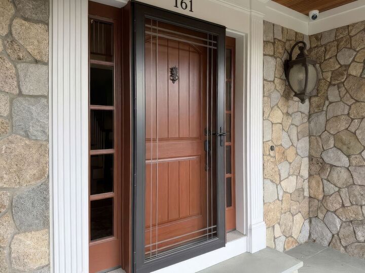 Property Photo:  161 Green St  MA 01545 