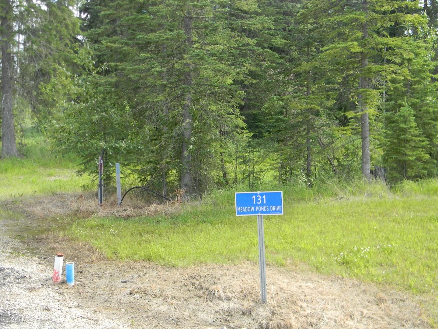 Property Photo:  131 Meadow Ponds Drive  AB T4T 2A2 