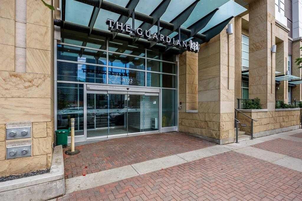 Property Photo:  1122 3 Street SE 1202  AB T2G 1H7 