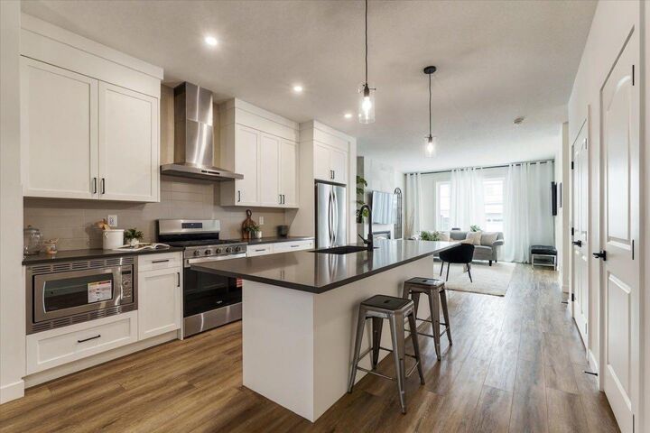 Property Photo: 61 Southborough Lane AB T4C 3J5