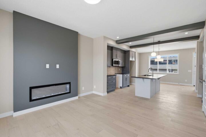 Property Photo:  235 Waterford Heights  AB T1X 3B7 