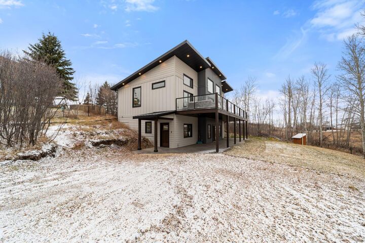 Property Photo:  59 Lakeview Court  AB T0C 3B0 