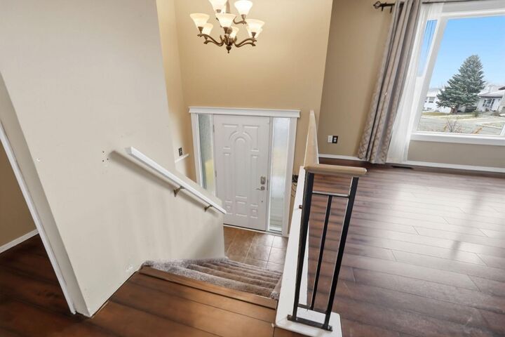 Property Photo:  21 Bruns Road  AB T4L 1N9 