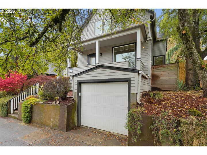 Property Photo:  4055 NE 9th Ave  OR 97212 
