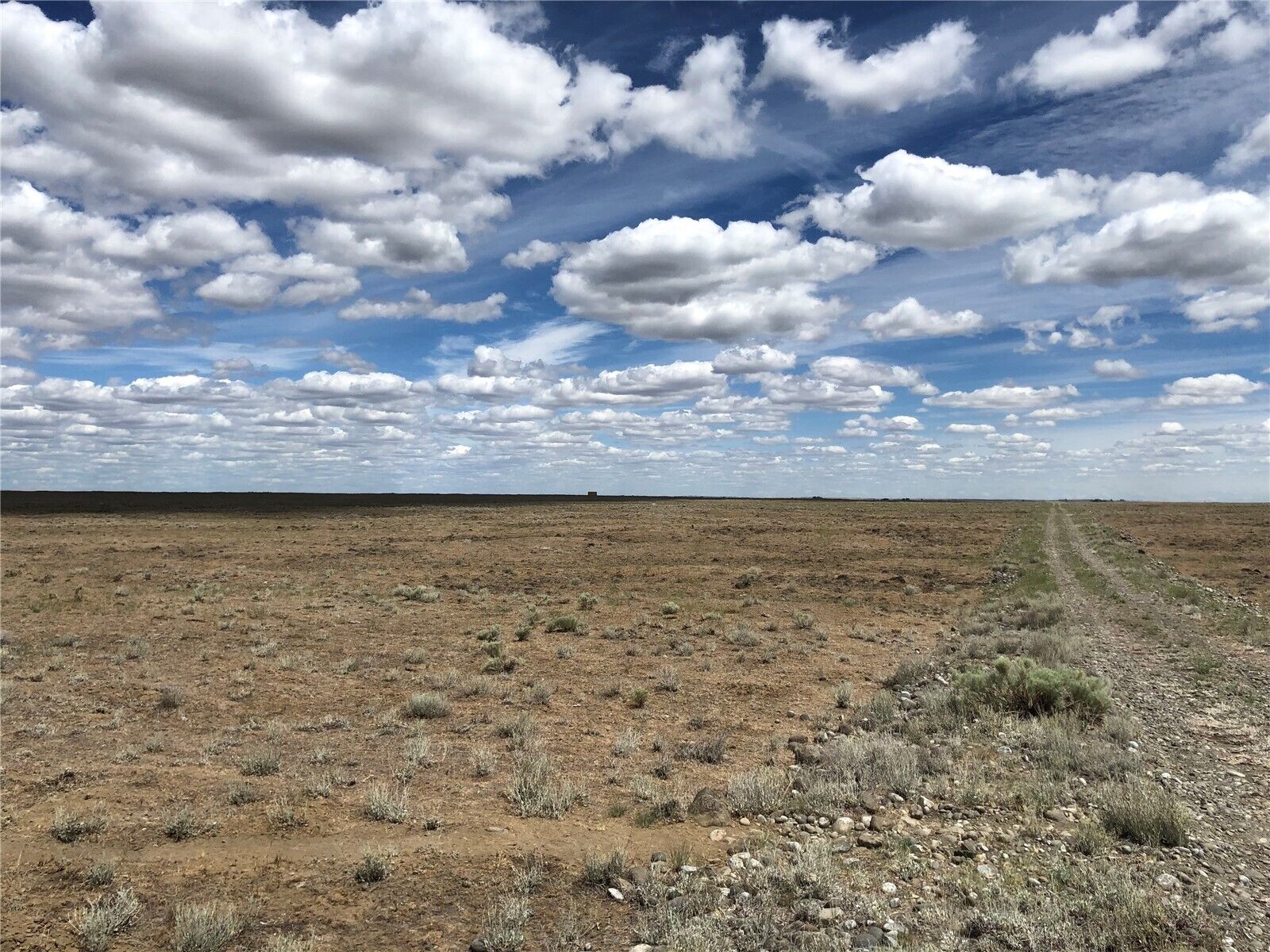 Property Photo:  0 Nka  Road 11 & Road C NE  WA 98828 