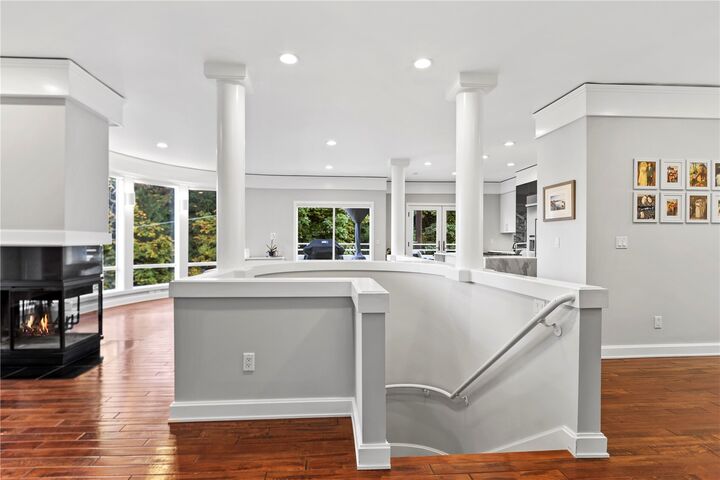 Property Photo: 1721 Ferry Avenue SW WA 98116