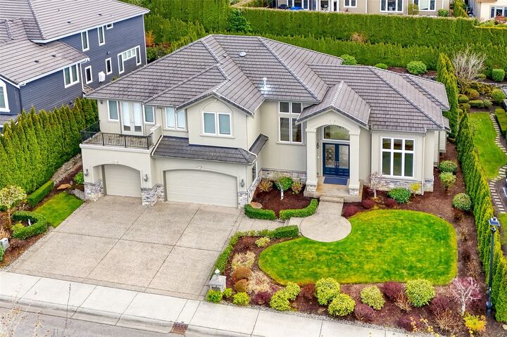Property Photo: 8225 155th Avenue SE WA 98059