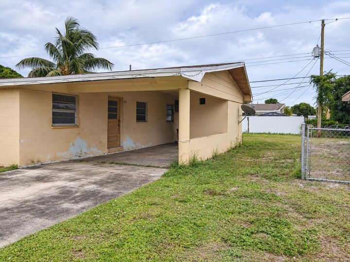 Property Photo:  3830 NW 175th Street  FL 33055 