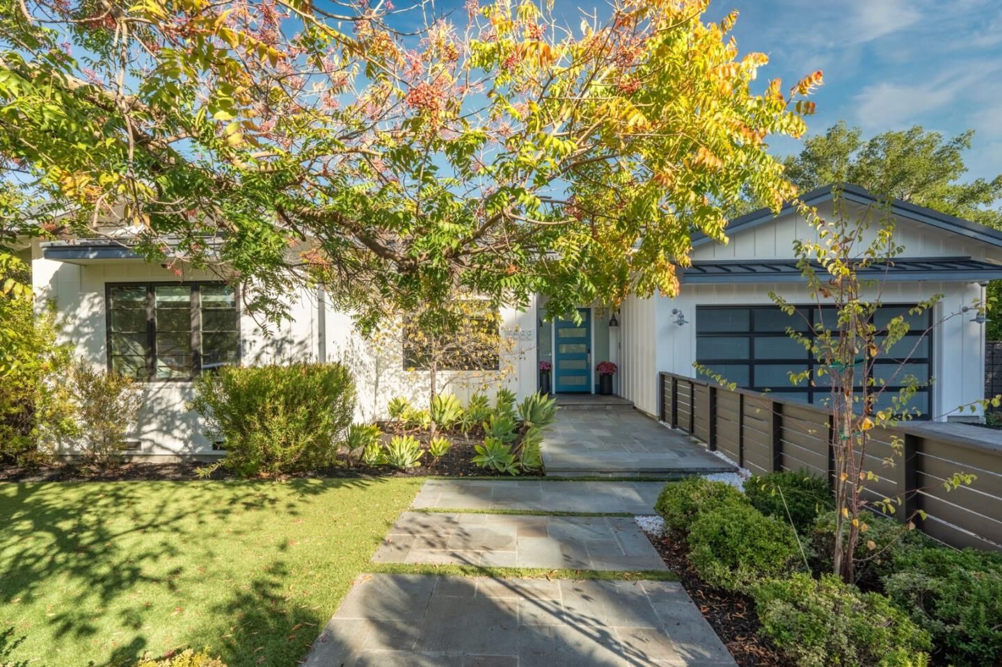 Property Photo: 15588 Benedict Lane CA 95032