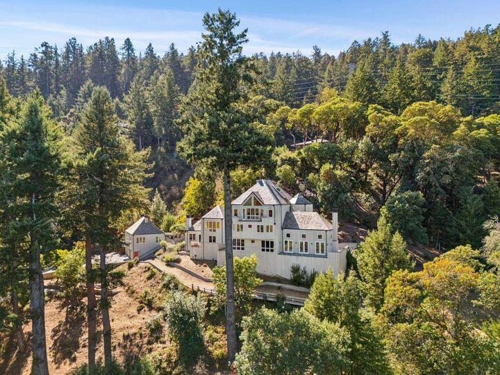 Property Photo:  1190 Bear Gulch Road  CA 94062 