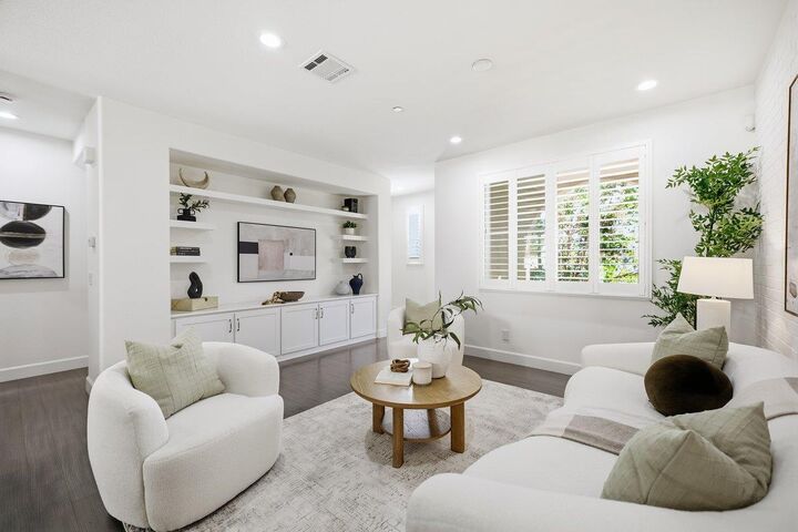 Property Photo:  306 Santa Diana Terrace  CA 94085 