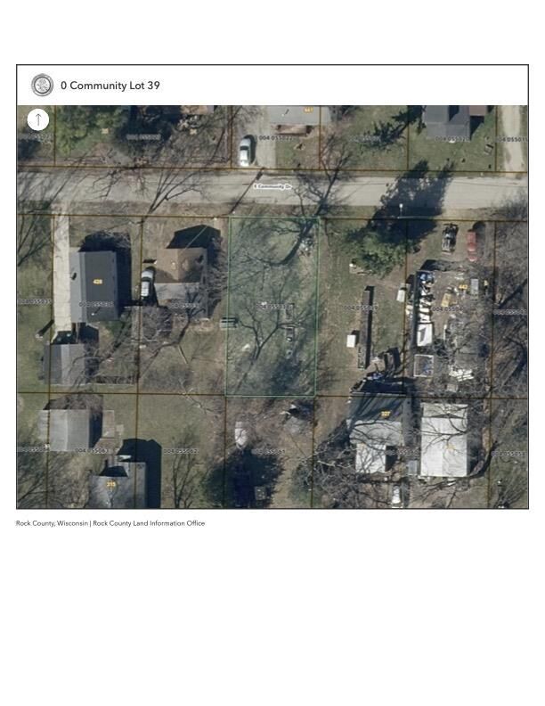 Property Photo:  0 Community  WI 53511 