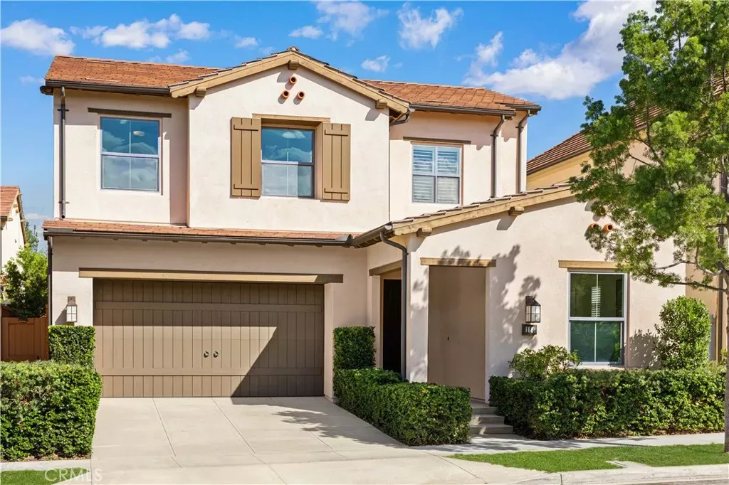 Property Photo: 114 Meander CA 92620