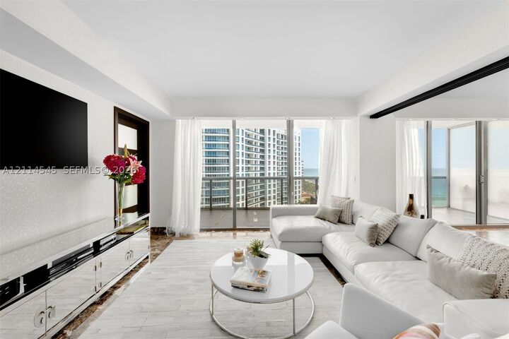 Property Photo:  5875 Collins Ave 1503  FL 33140 