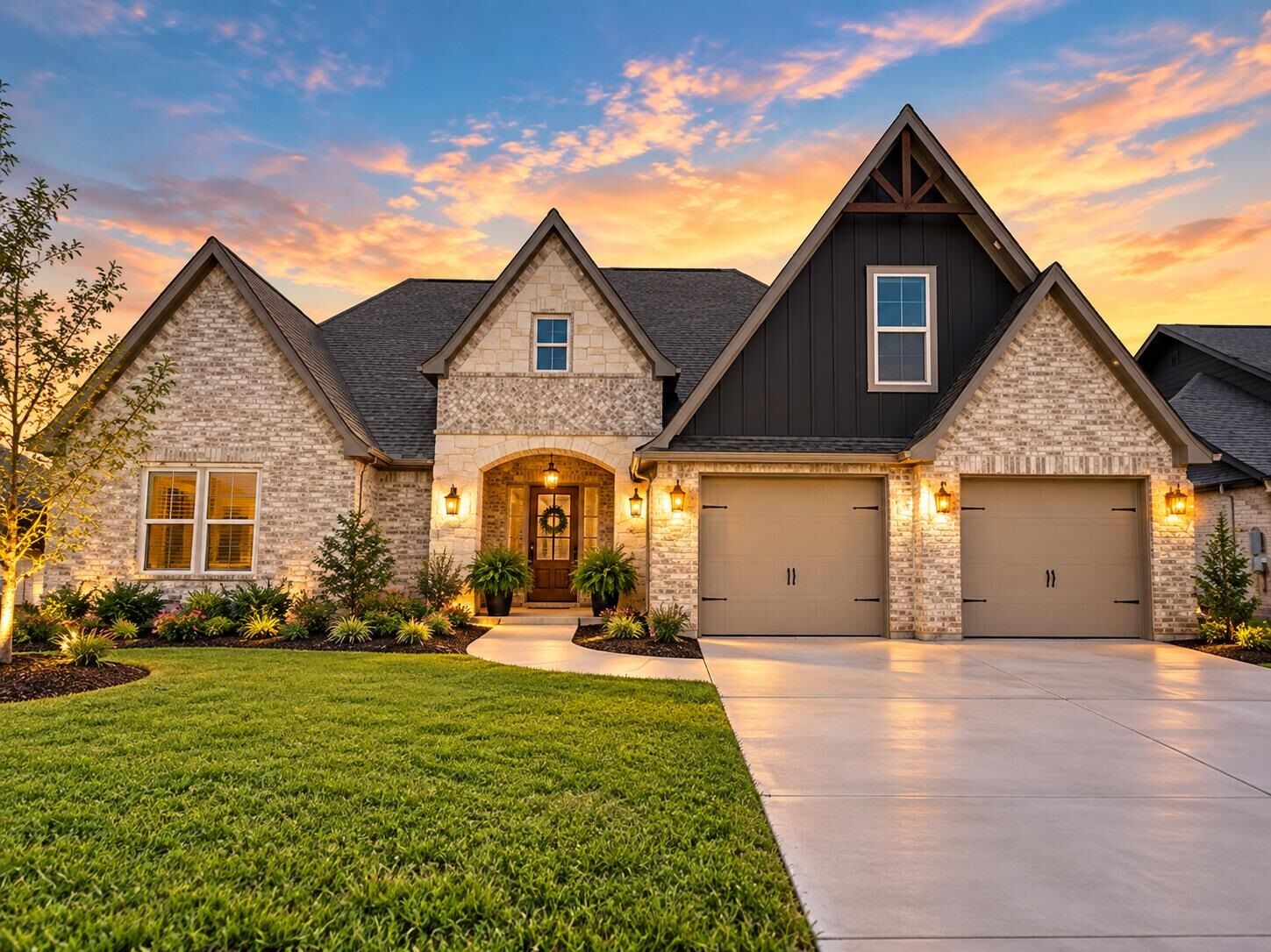 Property Photo: 1340 Jared Drive TX 77657