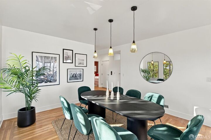 Property Photo:  1200 18th Street  CA 94107 