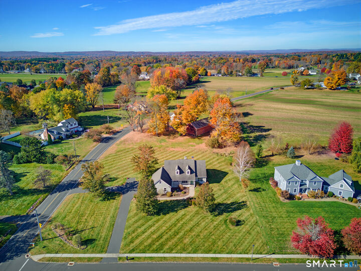 Property Photo: 189 Shadow Pond Lane CT 06078