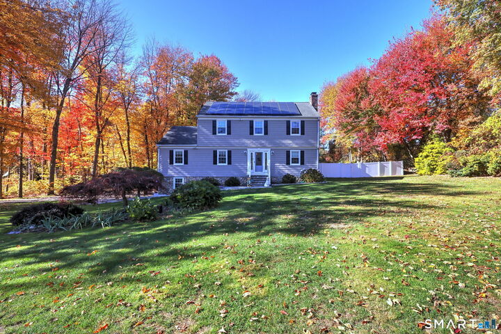 Property Photo:  139 Cutlers Farm Road  CT 06468 