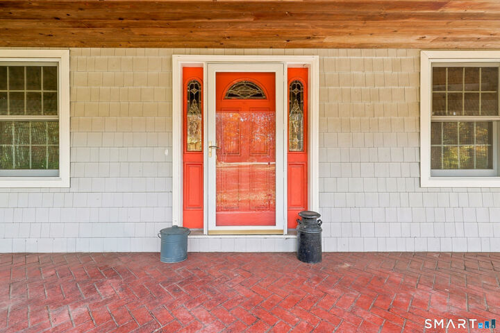 Property Photo: 134 Country Lane CT 06248