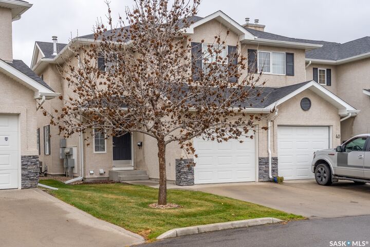 Property Photo:  2400 Tell Place 39  SK S4V 3E3 