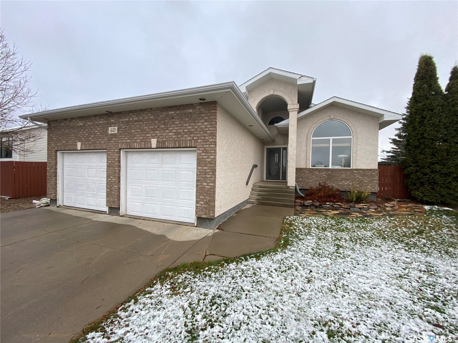 Property Photo: 60 Wynn Place SK S3N 4A2