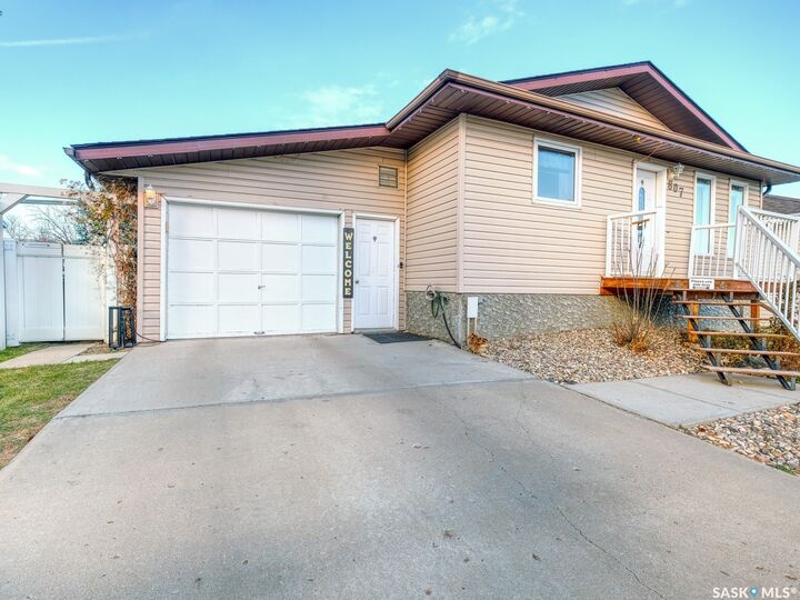 Photo de la propriété:  807 Pleasant Valley Road  SK S0L 2V0 