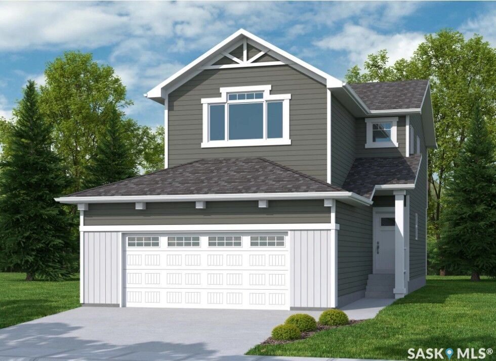 Property Photo:  3009 Green Turtle Road  SK S4V 4E6 