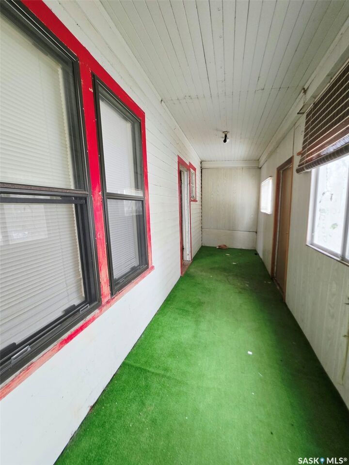 Property Photo:  25 Beck Street  SK S0A 0R0 